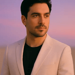 TikTok Male Narrator