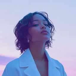 Voice cover image