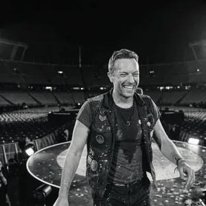 Chris Martin
