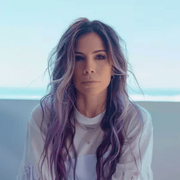 Voice cover image