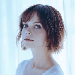 Voice cover image