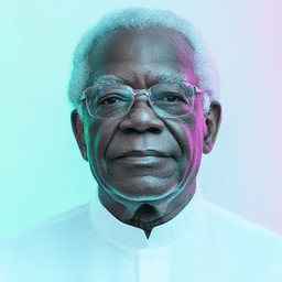 Voice cover image