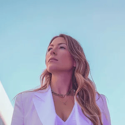 Voice cover image