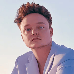 Voice cover image