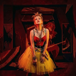 Voice cover image