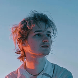 Voice cover image