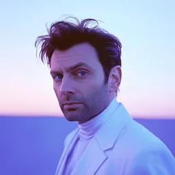 Voice cover image