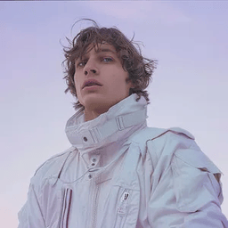 Voice cover image