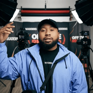 DJ Akademiks