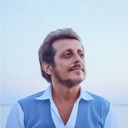 Voice cover image