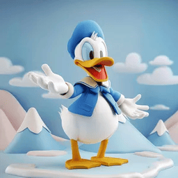 Voice cover image