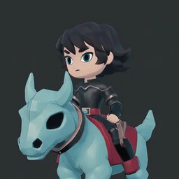 Voice cover image