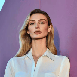 Voice cover image