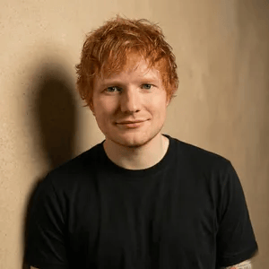 Ed Sheeran