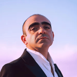 Voice cover image