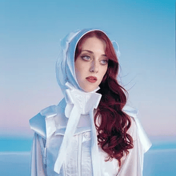 Voice cover image