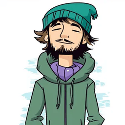 Voice cover image