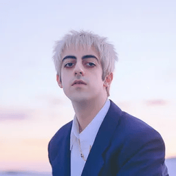 Voice cover image