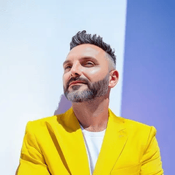 Voice cover image