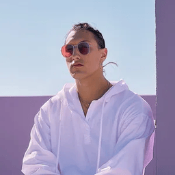 Voice cover image