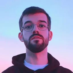 Voice cover image