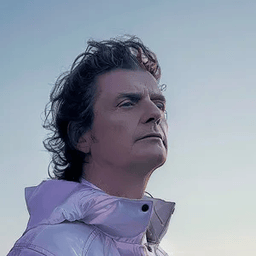 Voice cover image