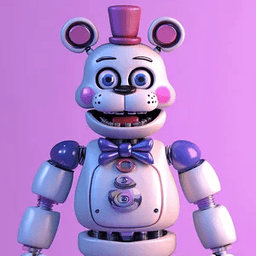 Voice cover image