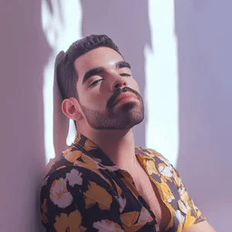 Voice cover image