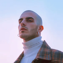 Voice cover image