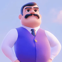 Voice cover image