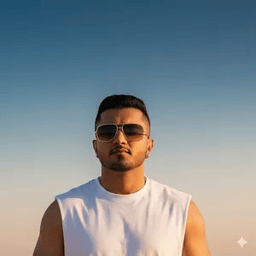 Voice cover image