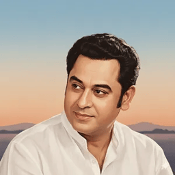 Voice cover image