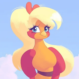 Voice cover image