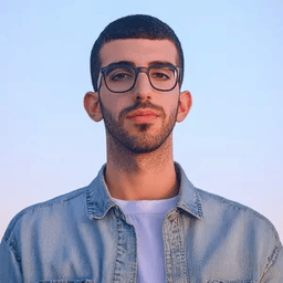 Voice cover image