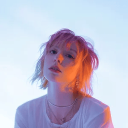 Voice cover image