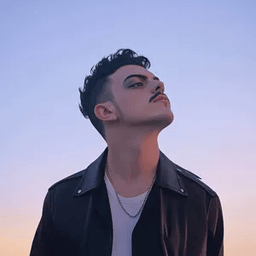 Voice cover image