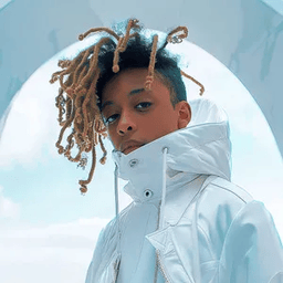 Voice cover image