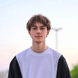Voice cover image
