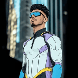 Voice cover image