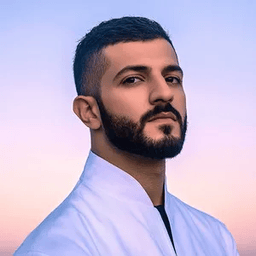 Voice cover image