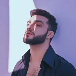 Voice cover image