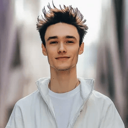 Voice cover image
