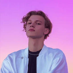 Voice cover image