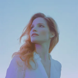 Voice cover image