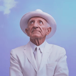 Voice cover image