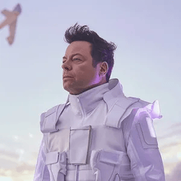 Voice cover image