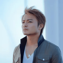 Voice cover image