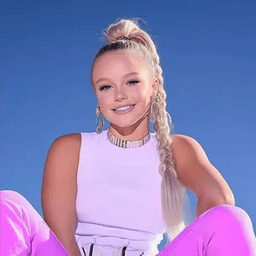 Voice cover image