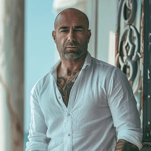 Joe Rogan