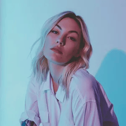 Voice cover image
